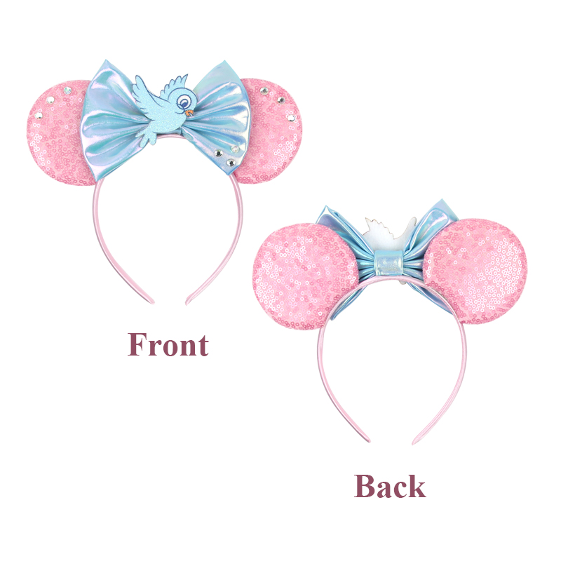 Nuovissima Fascia per Capelli  - Travel Accessories Disney recensione e prezzo