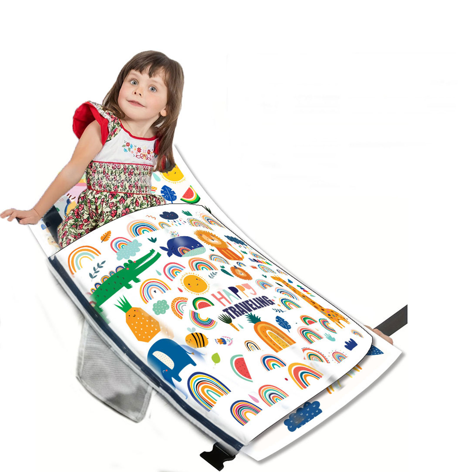 Letto per aereo per bambini Tr - Travel Accessories For Plane recensione e prezzo