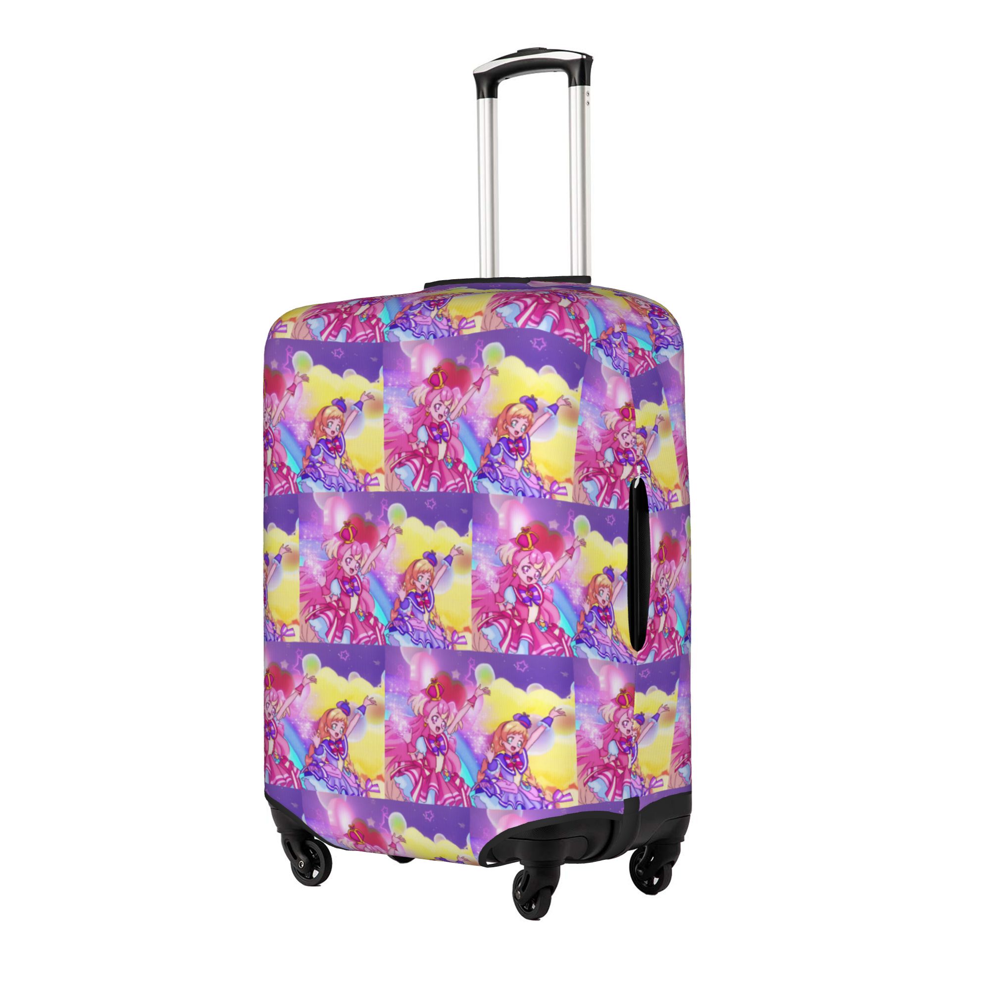 Copertura per valigia personal - Travel Accessories Inc recensione e prezzo
