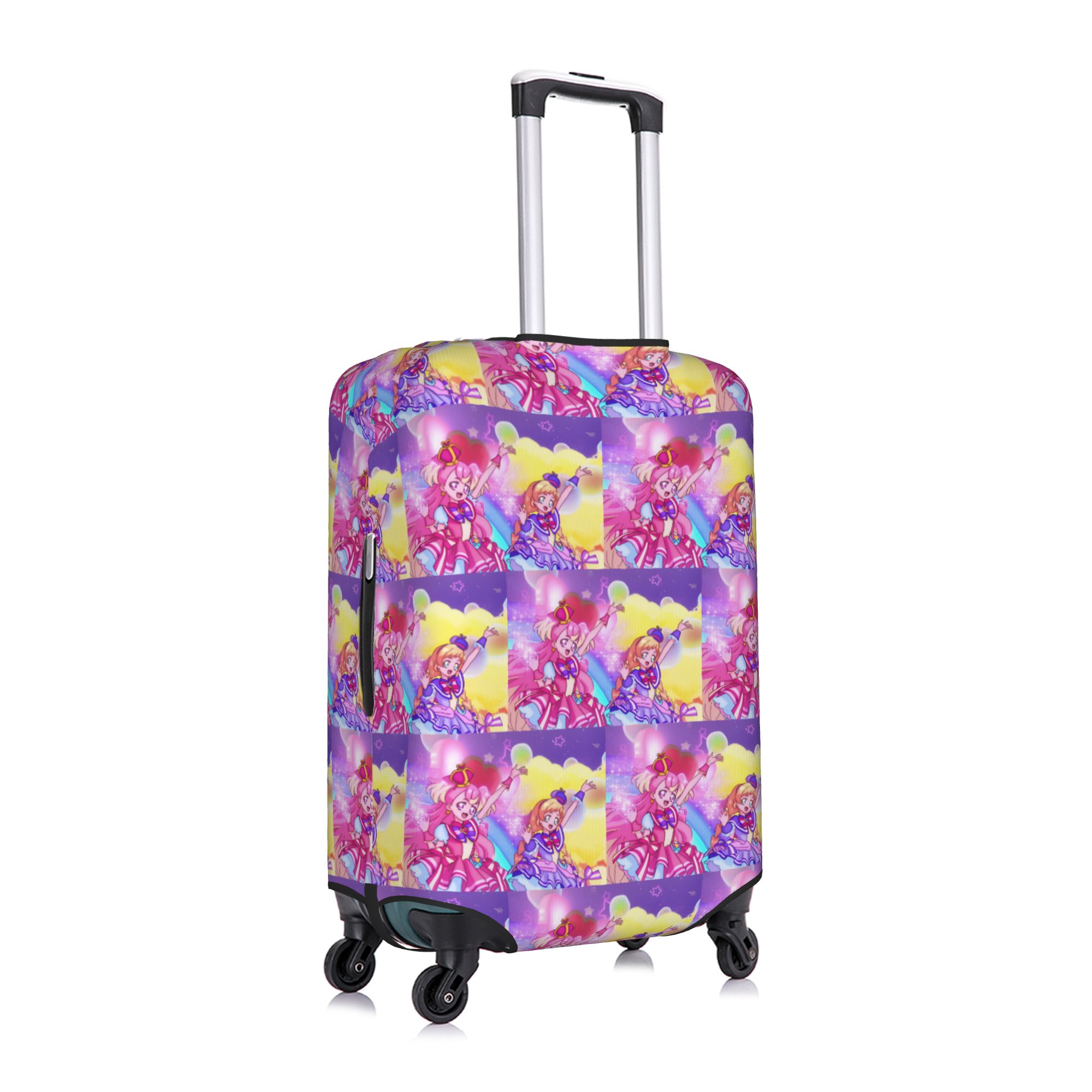 Copertura per valigia personal - Travel Accessories Inc recensione e prezzo
