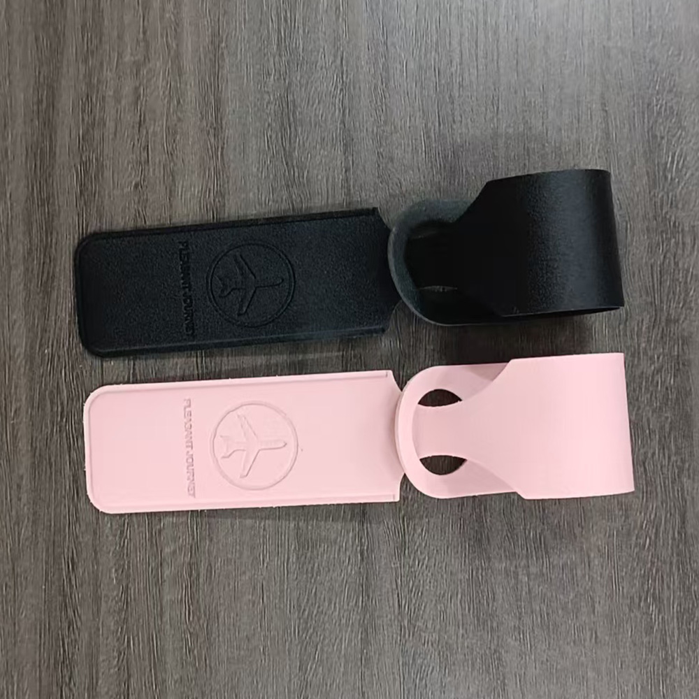 5 etichette per borse da viagg - Travel Accessories B&M recensione e prezzo