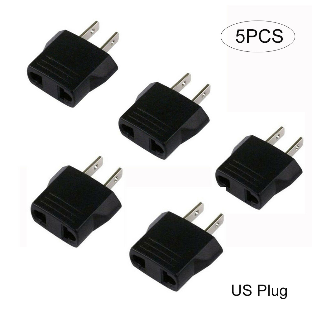 5 pz 110 V A 220 V Adattatore  - Travel Adapter Universal recensione e prezzo
