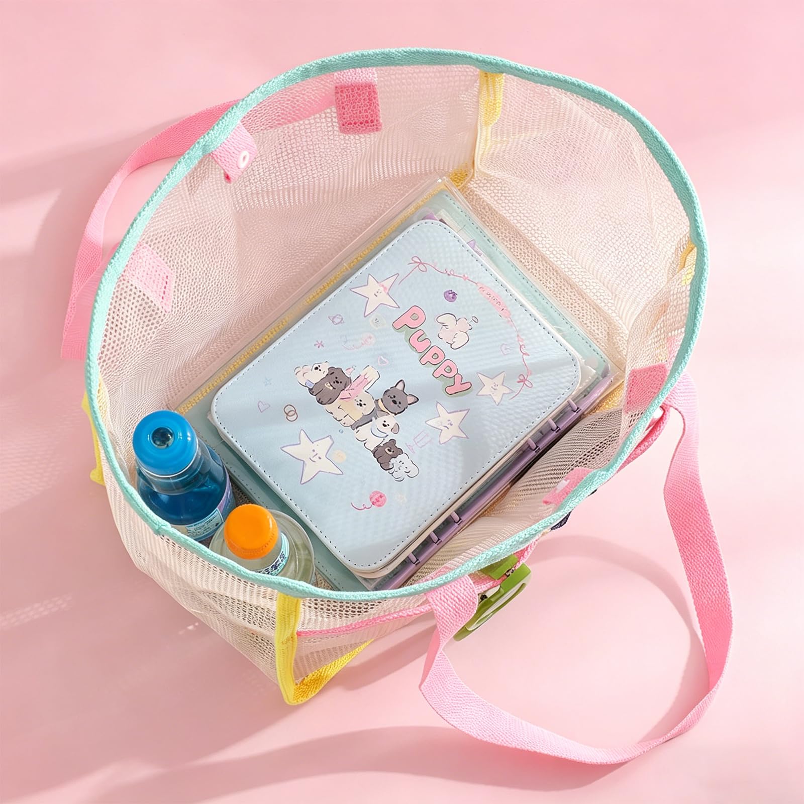 Borse da Spiaggia per Donne, B - Travel Packing Accessories recensione e prezzo