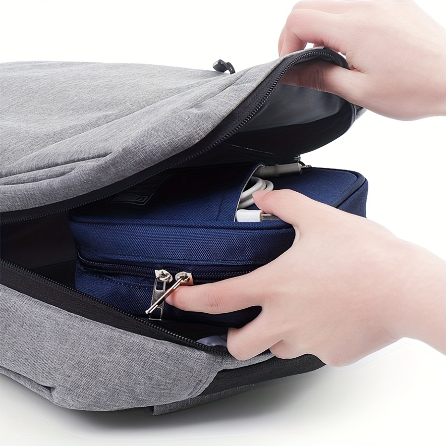 Borsa portaoggetti per accesso - Travel Accessories Electronics recensione e prezzo