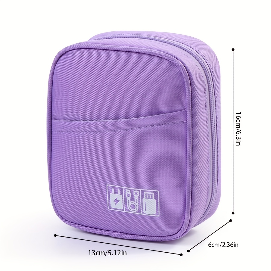 Borsa portaoggetti per accesso - Travel Accessories Electronics recensione e prezzo