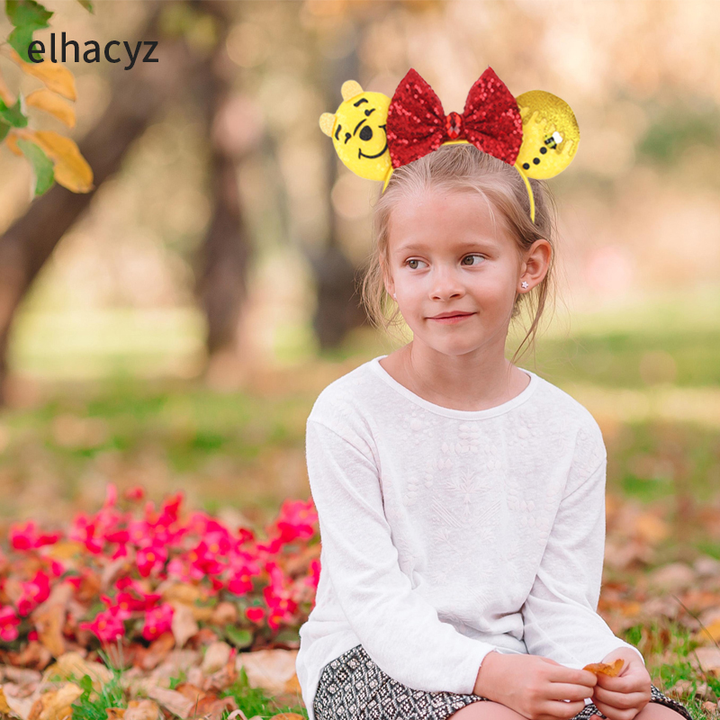 Fascia per Capelli con Orecchi - Travel Accessories Disney recensione e prezzo