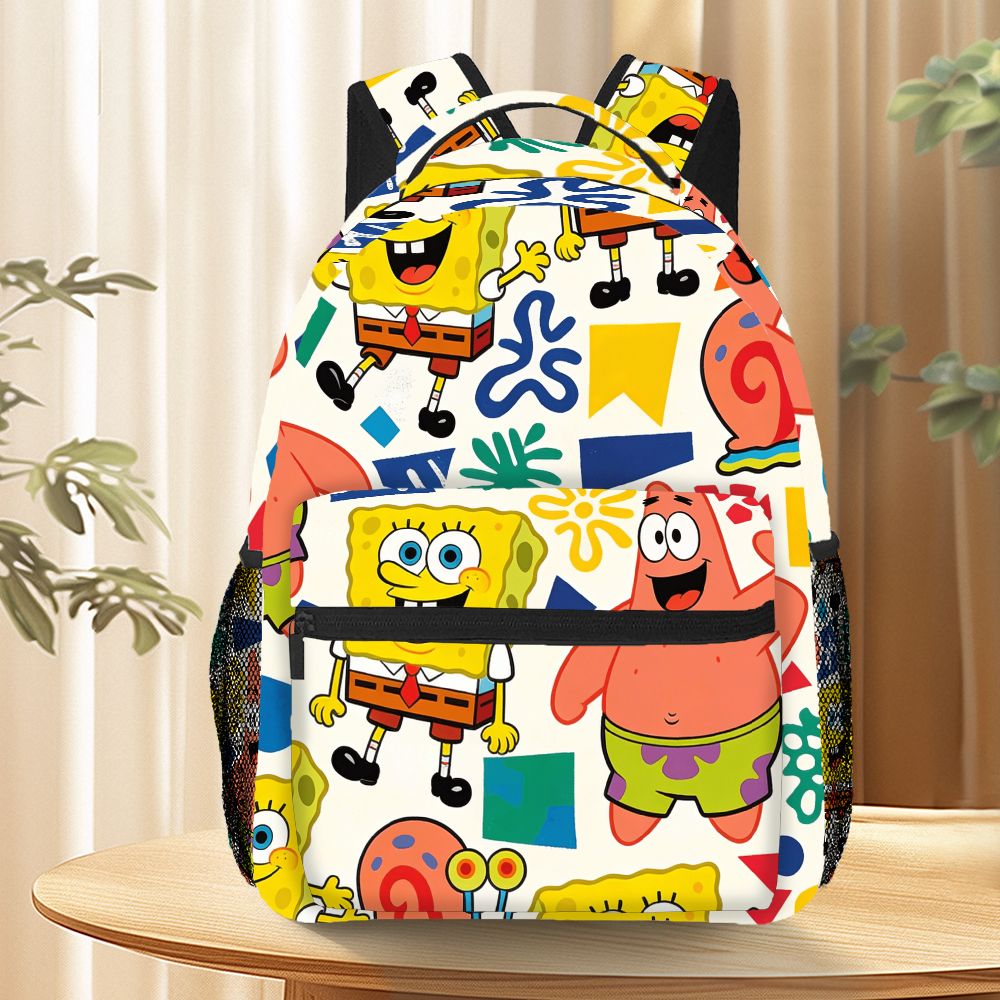Simpatico zaino con stampa int - Travel Packing Accessories recensione e prezzo