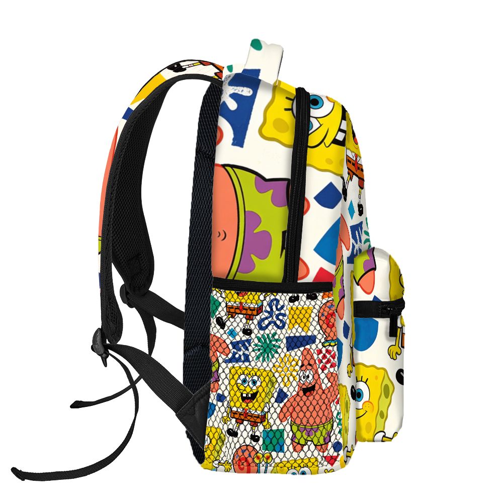 Simpatico zaino con stampa int - Travel Packing Accessories recensione e prezzo