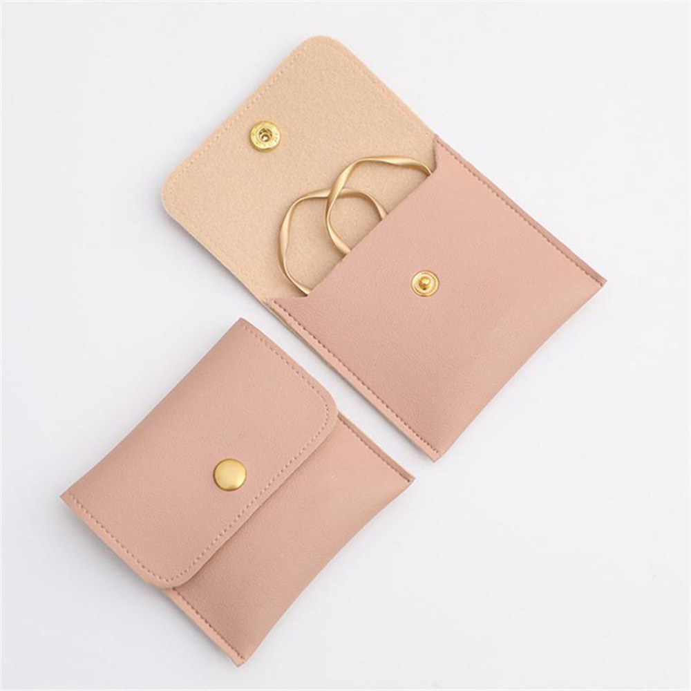 1PC borse per gioielli in pell - Travel Jewellery & Accessories Organiser recensione e prezzo