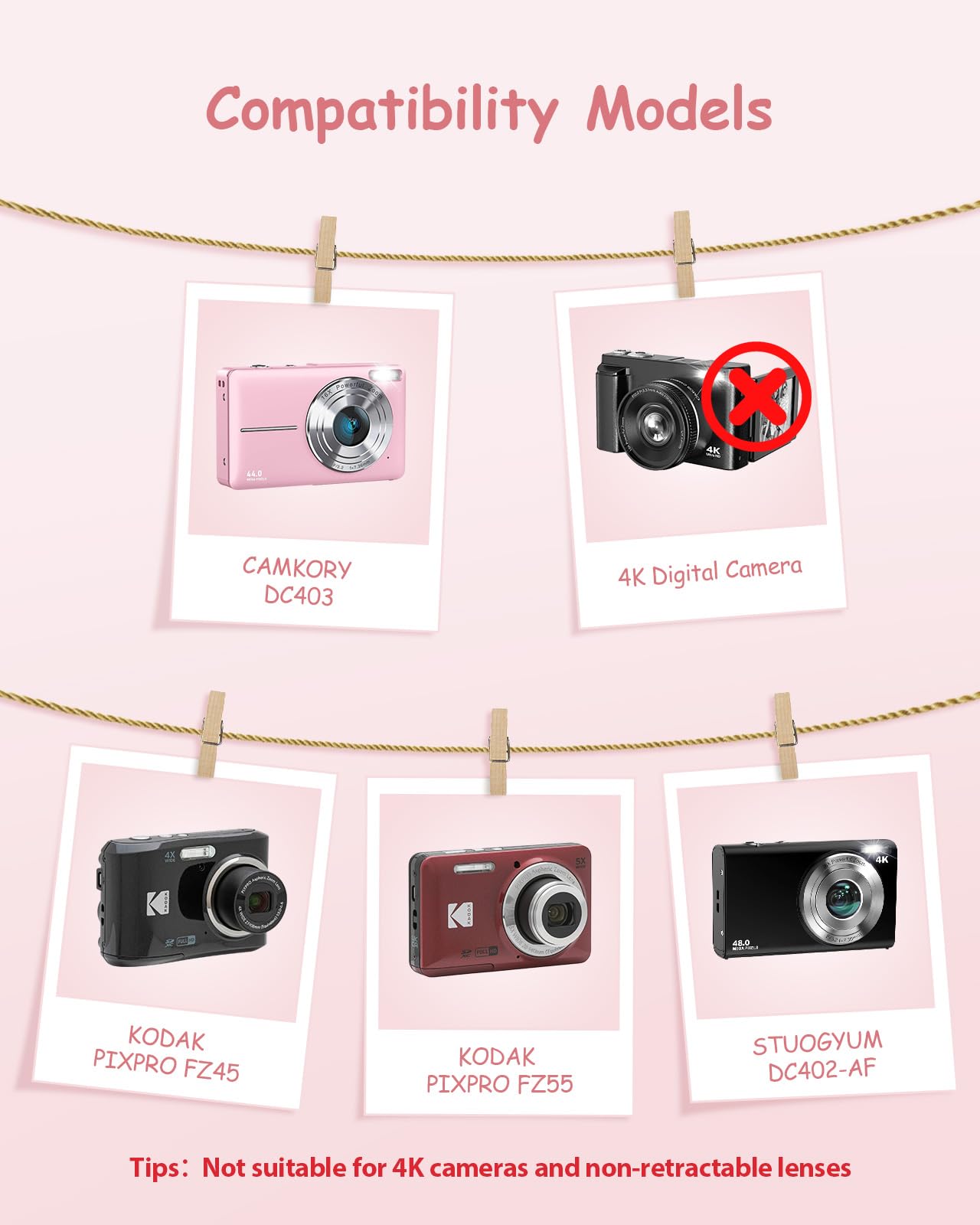 Custodia per fotocamera per fo - Travel Accessories Electronics recensione e prezzo