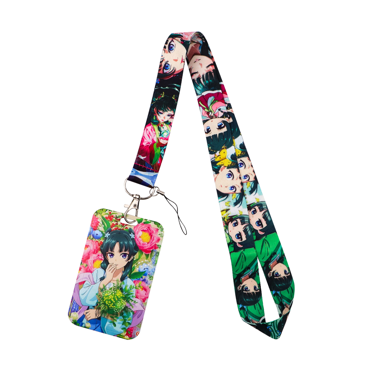 Cordino da Collo con Simpatica - Travel Accessories Girls recensione e prezzo