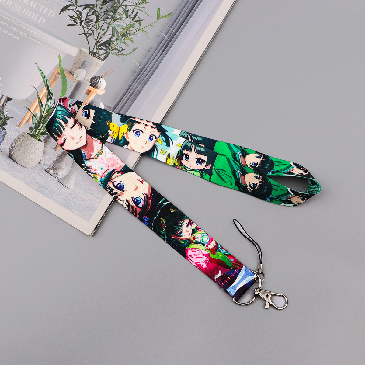 Cordino da Collo con Simpatica - Travel Accessories Girls recensione e prezzo