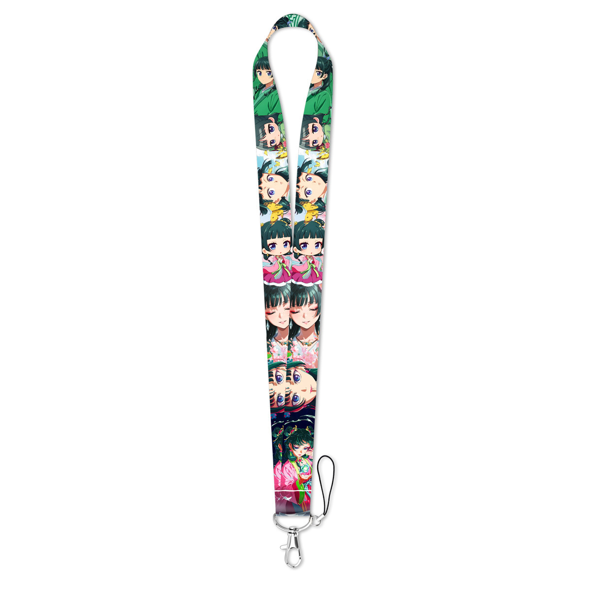 Cordino da Collo con Simpatica - Travel Accessories Girls recensione e prezzo
