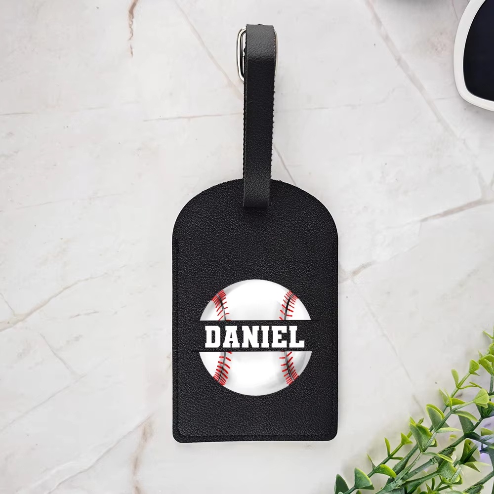 Etichetta per Bagagli Personal - Travel Accessories Name recensione e prezzo