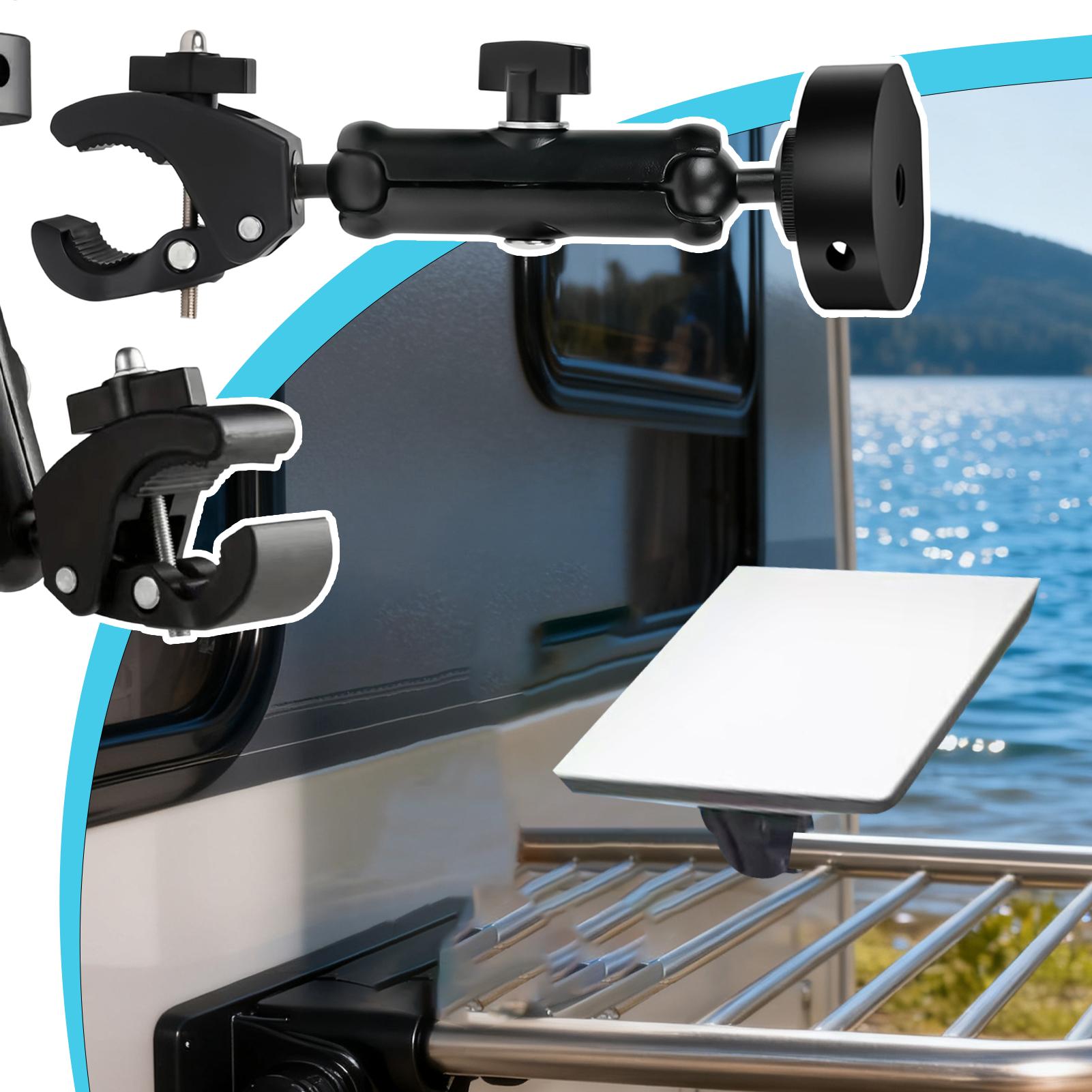 Adattatore per tubo per camper - Travel Van Accessories recensione e prezzo