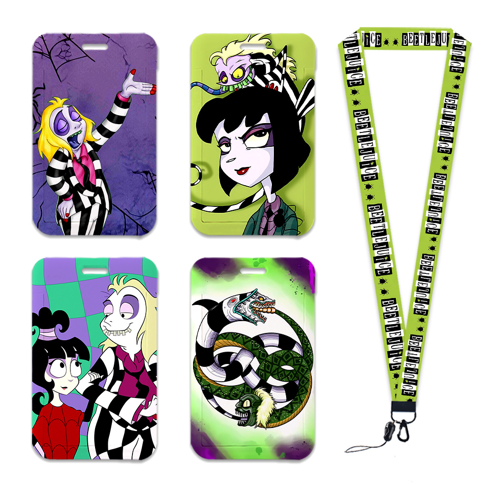 Porta Badge con Cordino a Tema - Travel Accessories Disney recensione e prezzo
