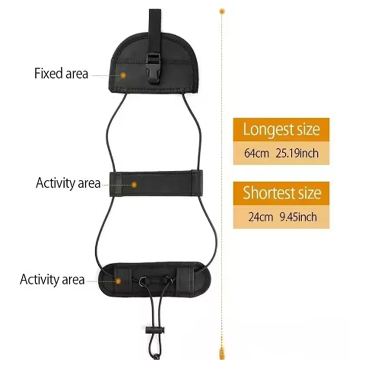 Cinghia di Collegamento per Ba - Travel Accessories B&M recensione e prezzo