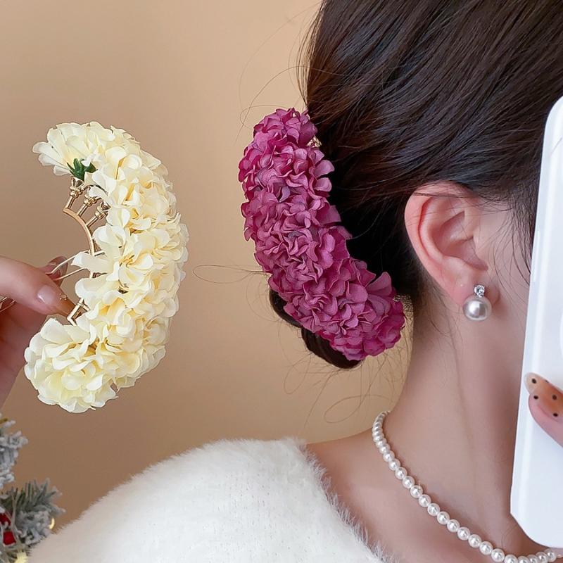 1 Pezzo Fermaglio per Capelli  - Travel Accessories Girls recensione e prezzo