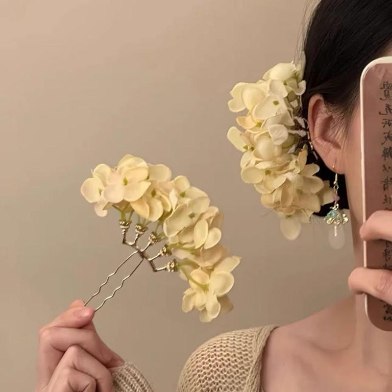 1 Pezzo Fermaglio per Capelli  - Travel Accessories Girls recensione e prezzo