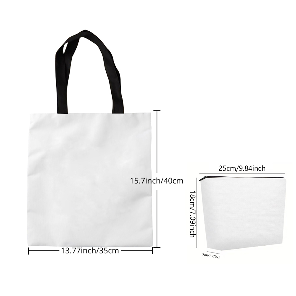 Borsa con stampa cane chihuahu - Travel Packing Accessories recensione e prezzo