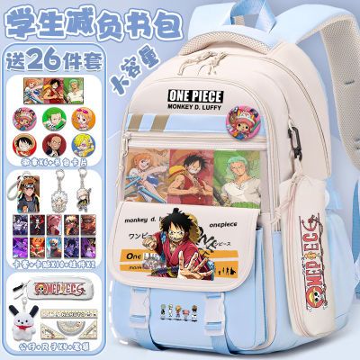 Zaino Anime One Piece Monkey D - Travel Accessories Teens recensione e prezzo