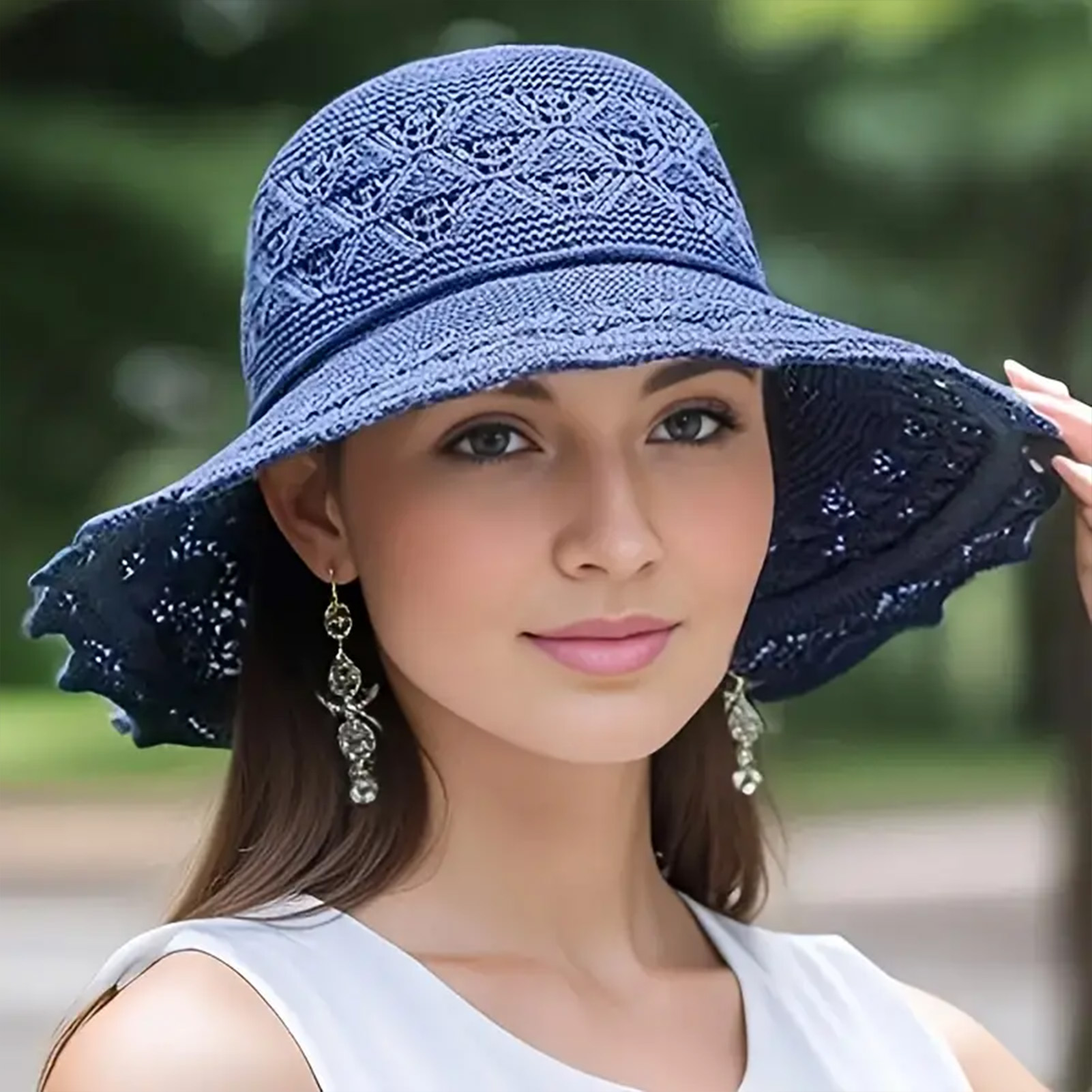 Eleganti visiere parasole esti - Travel Accessories Teens recensione e prezzo