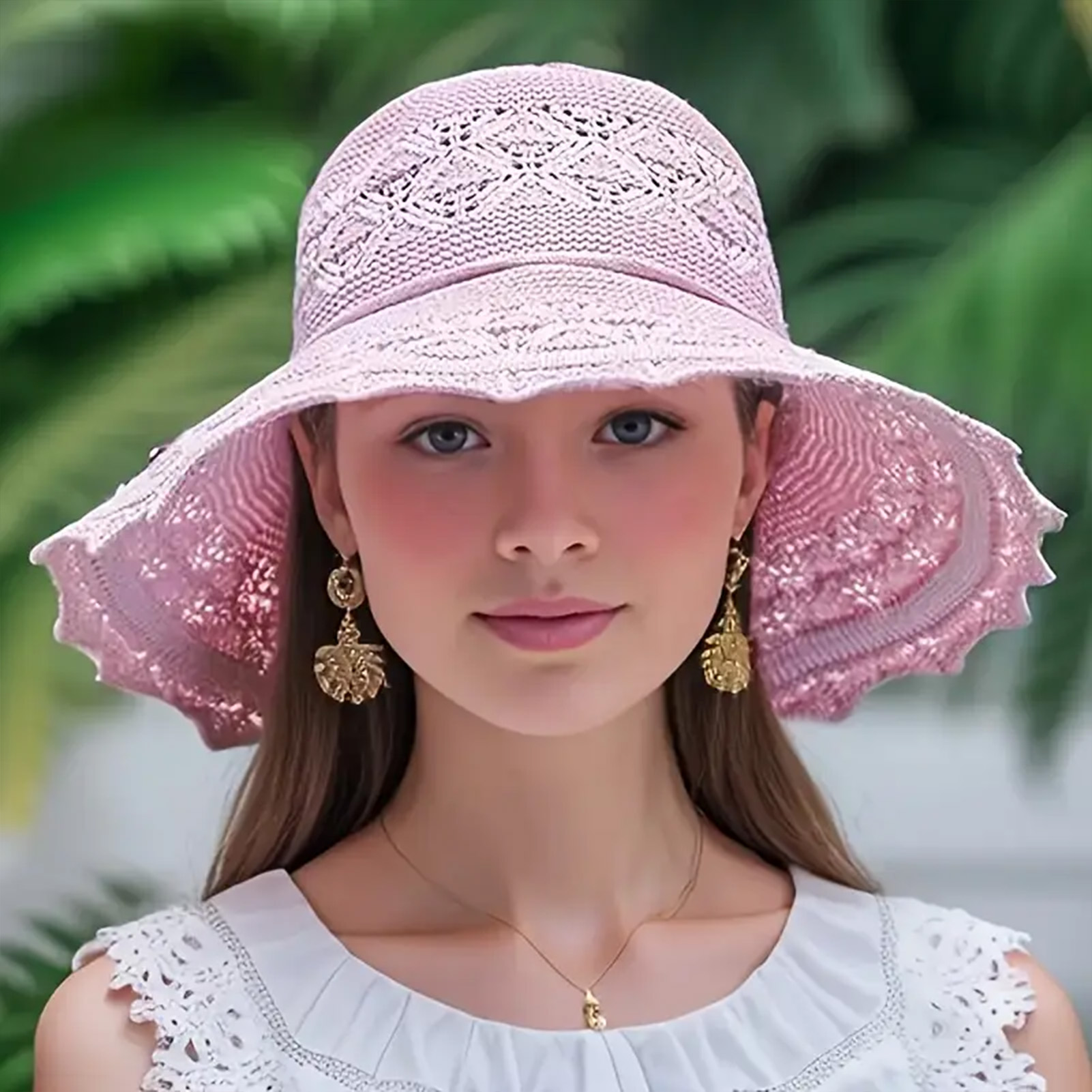 Eleganti visiere parasole esti - Travel Accessories Teens recensione e prezzo