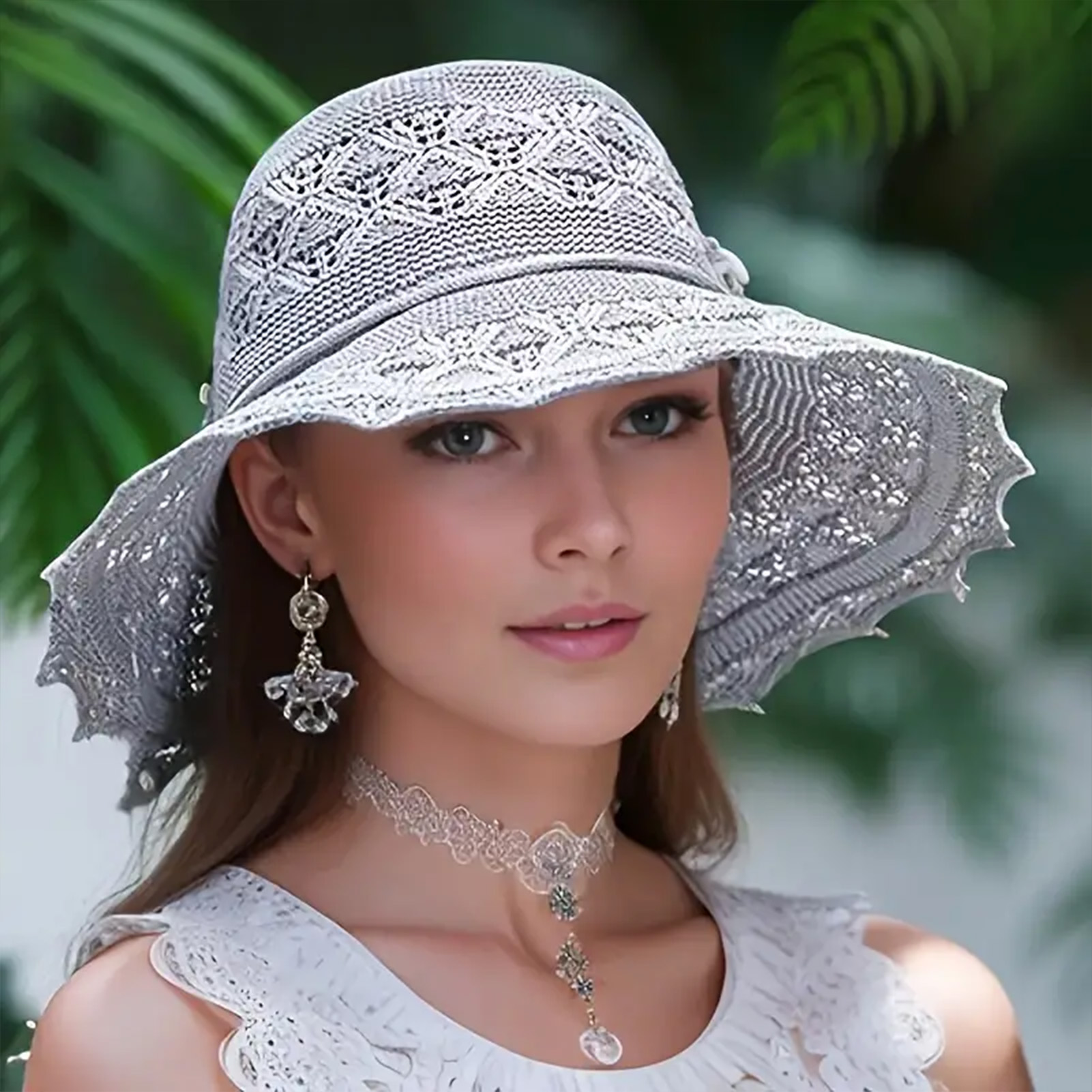 Eleganti visiere parasole esti - Travel Accessories Teens recensione e prezzo