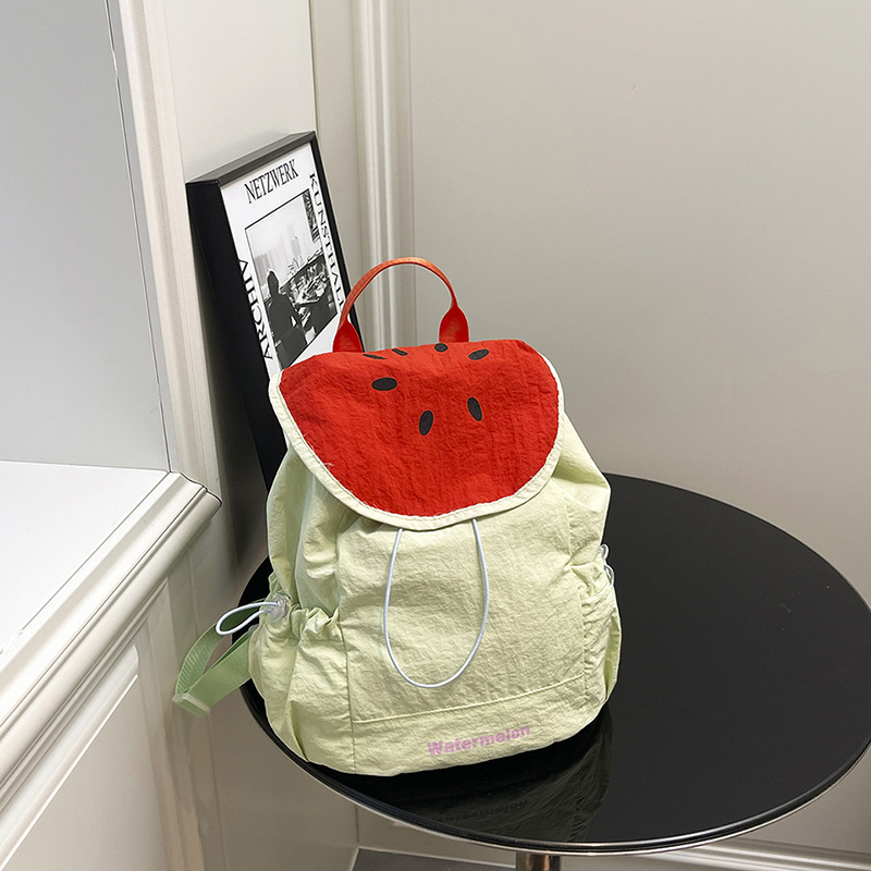 Nuovo Zaino Estivo da Donna co - Travel Packing Accessories recensione e prezzo