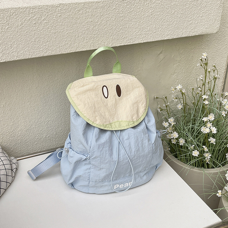 Nuovo Zaino Estivo da Donna co - Travel Packing Accessories recensione e prezzo