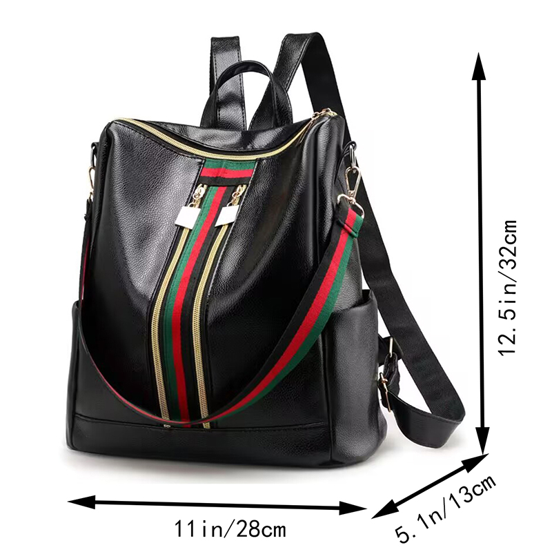 Zaino multidirezionale chic pe - Travel Packing Accessories recensione e prezzo
