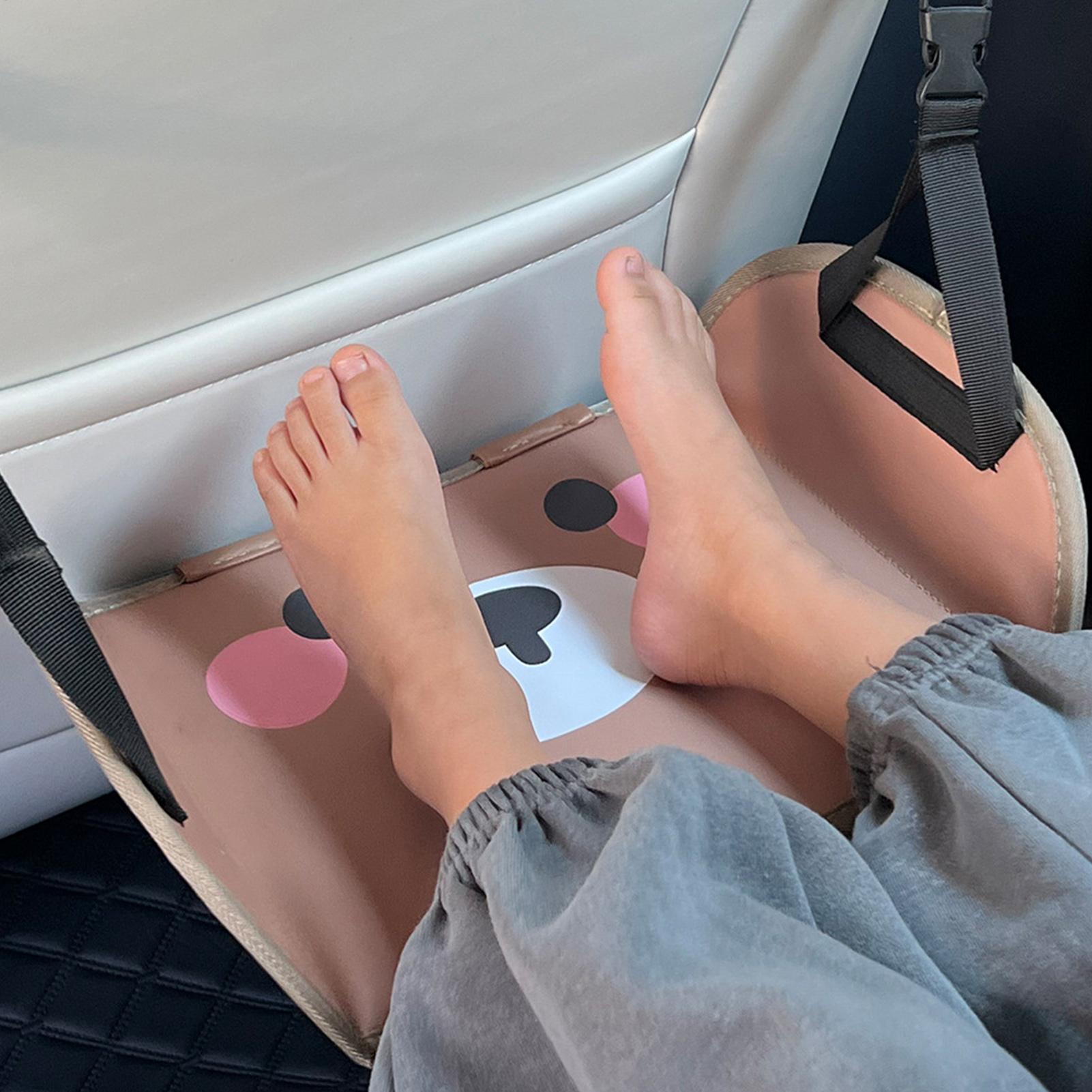 Poggiapiedi per aereo per bamb - Travel Accessories For Kids recensione e prezzo