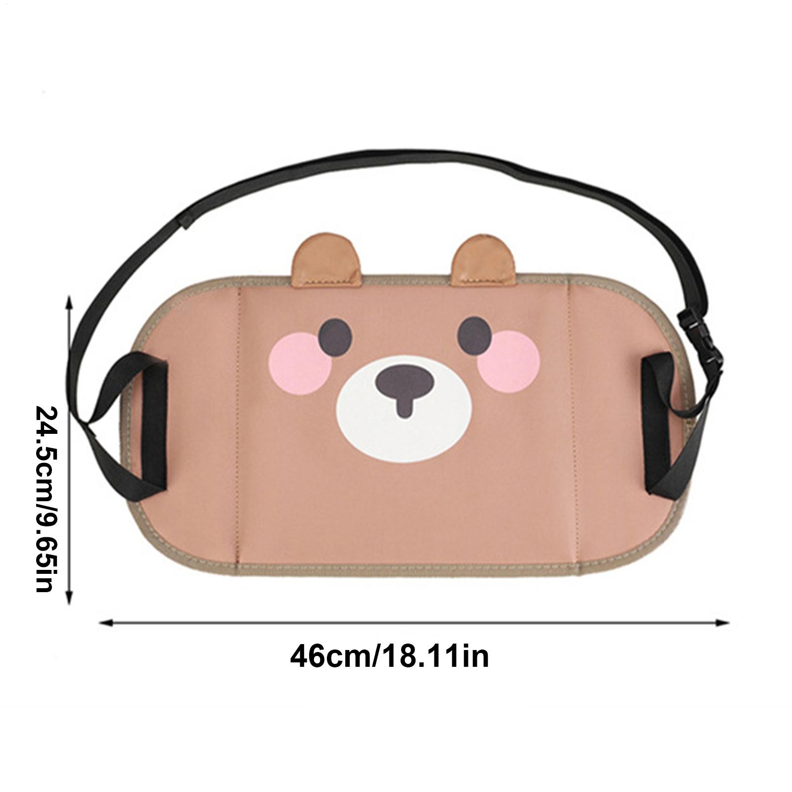 Poggiapiedi per aereo per bamb - Travel Accessories For Kids recensione e prezzo