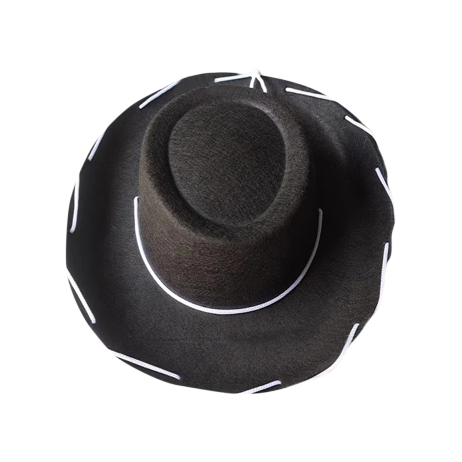 Cappello da cowboy classico pe - Travel Accessories Teens recensione e prezzo