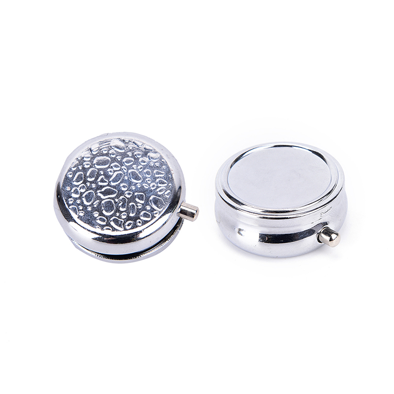 Portapillole da Viaggio in Met - Travel Jewellery & Accessories Organiser recensione e prezzo