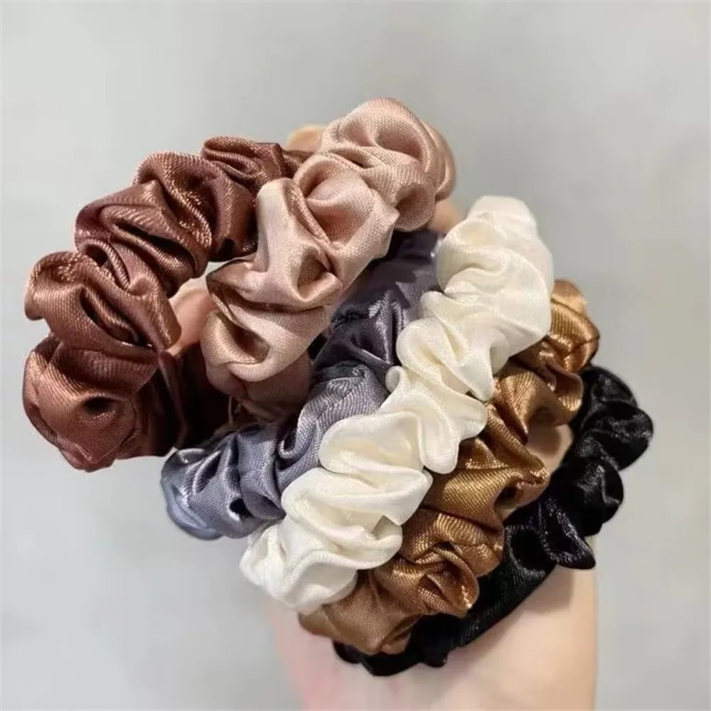 6 Pezzi Elastici per Capelli i - Travel Accessories Girls recensione e prezzo