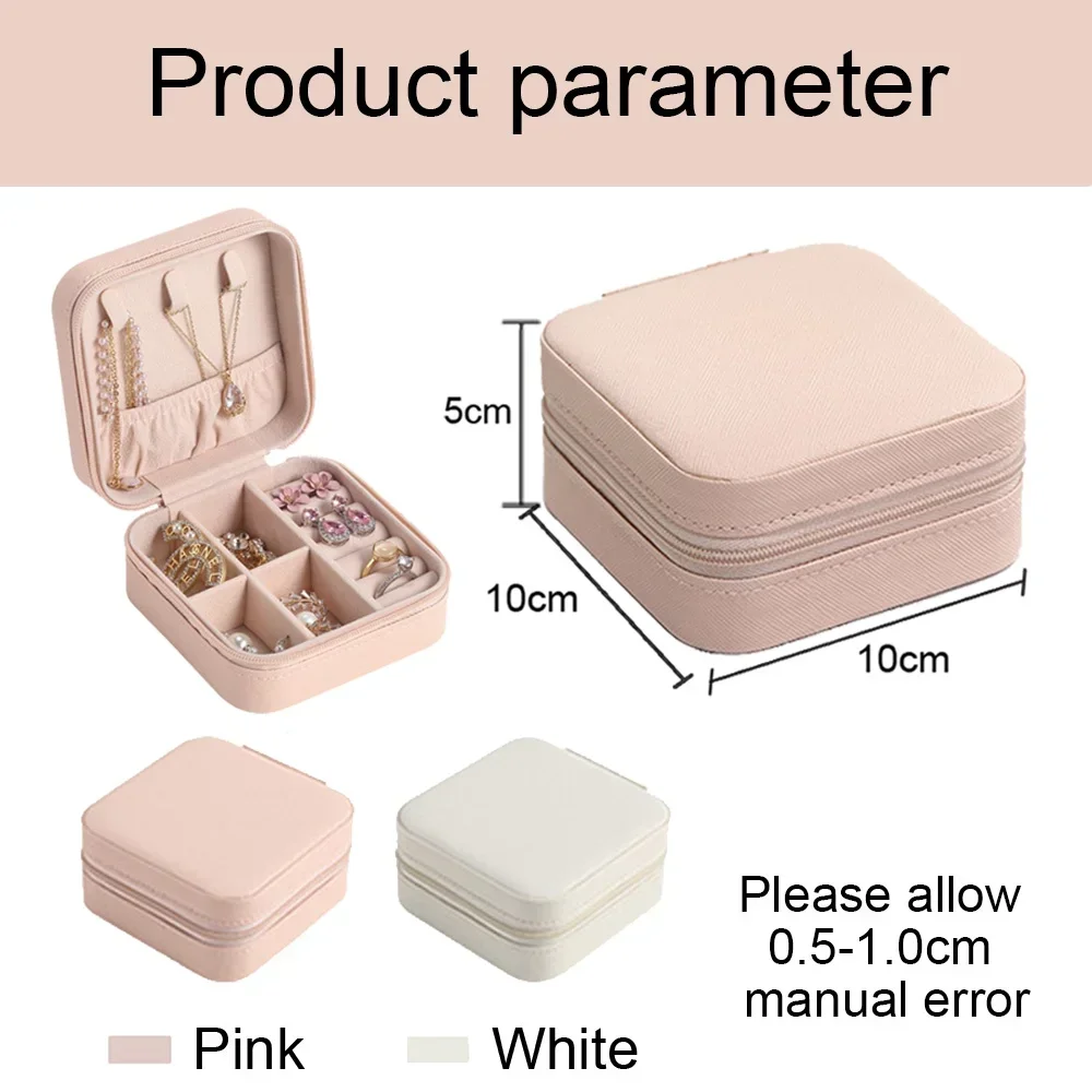 Grazie per essere un grande As - Travel Jewellery & Accessories Organiser recensione e prezzo