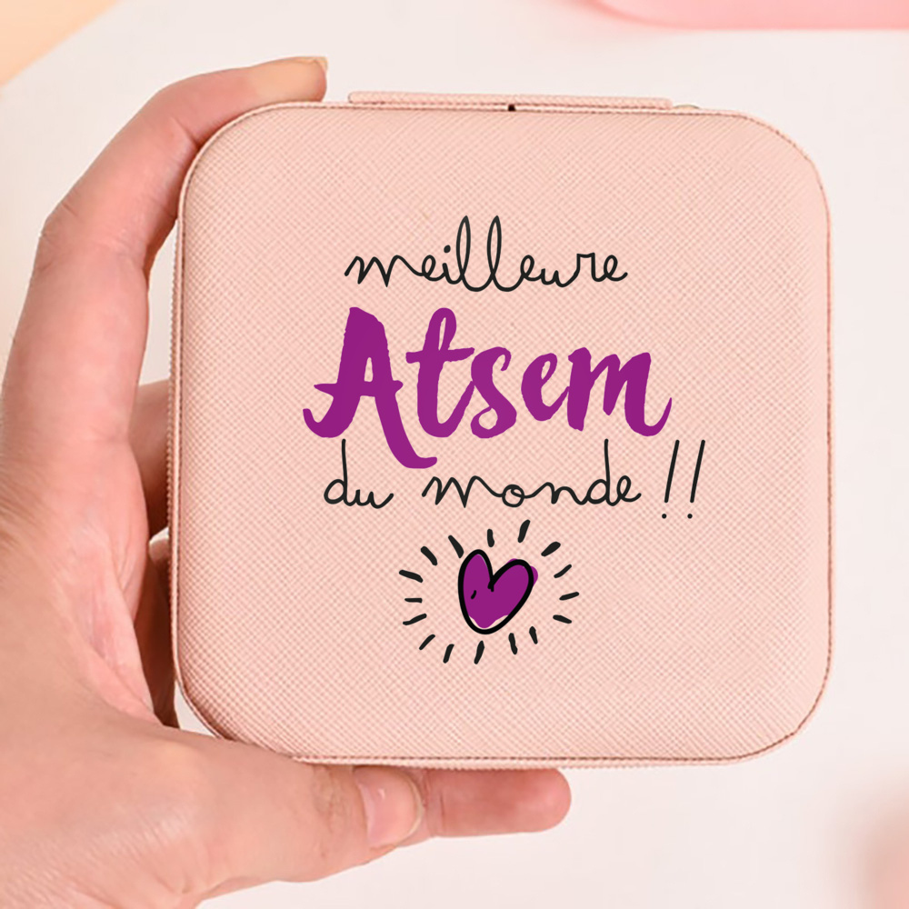 Grazie per essere un grande As - Travel Jewellery & Accessories Organiser recensione e prezzo