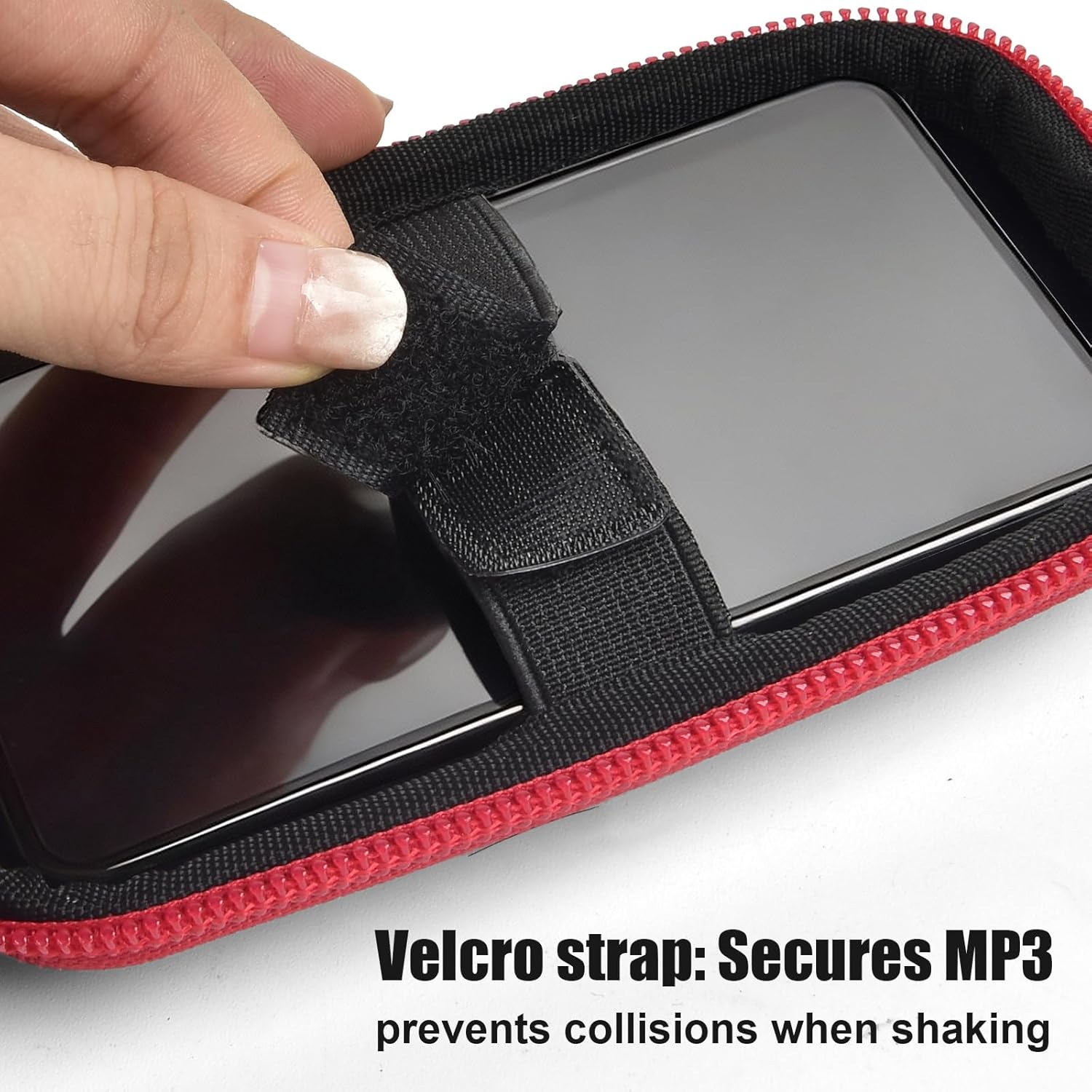 Custodia per lettore MP3 MP4 p - Travel Accessories Teens recensione e prezzo
