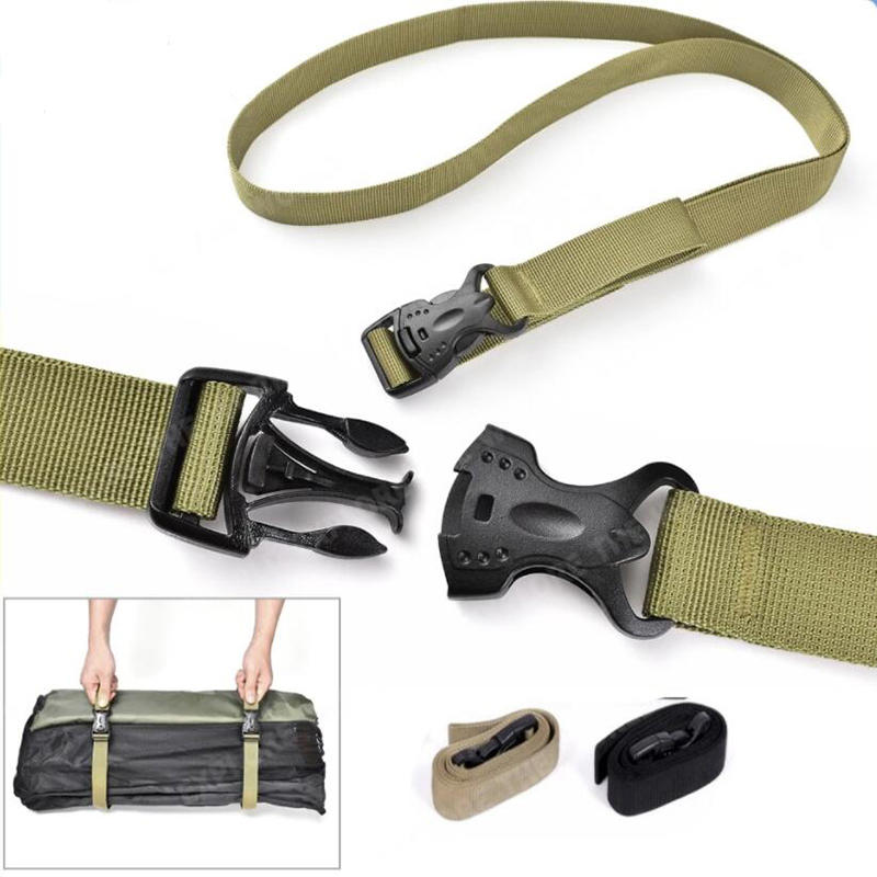 1/2 pezzi cinghie per bagagli  - Travel Accessories B&M recensione e prezzo