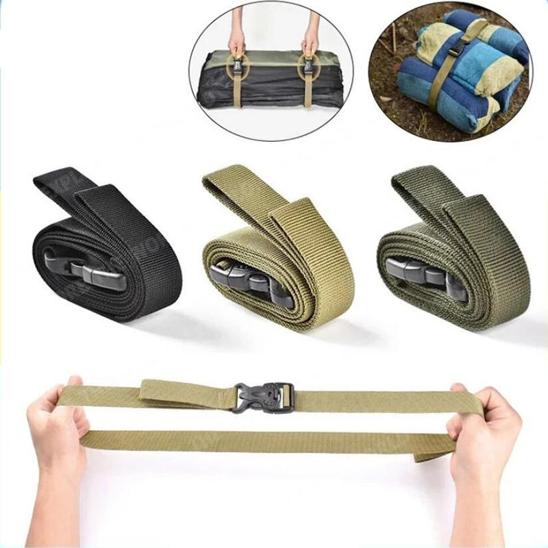 1/2 pezzi cinghie per bagagli  - Travel Accessories B&M recensione e prezzo