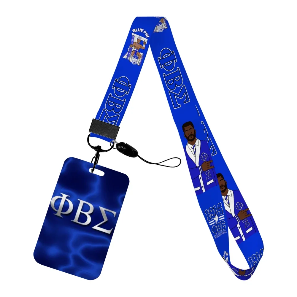 Cordino Phi Beta Sigma Fratern - Travel Accessories Disney recensione e prezzo