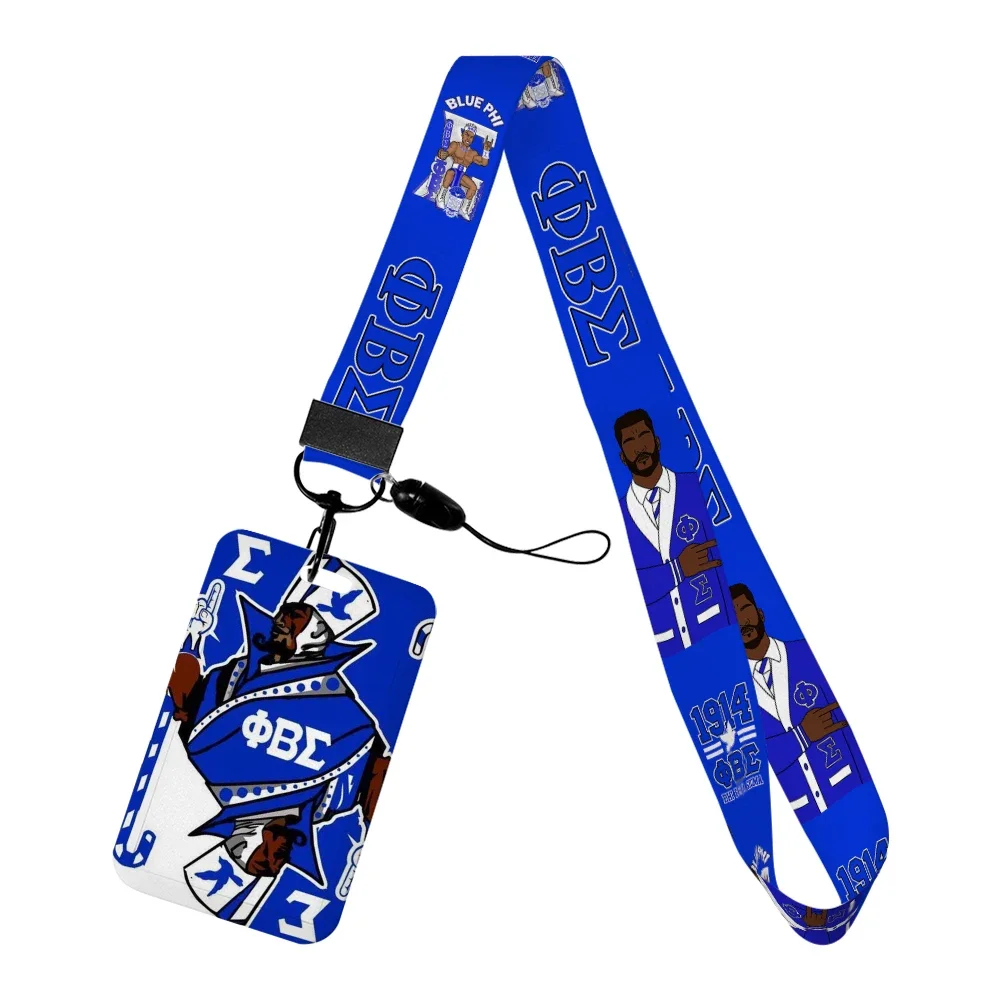Cordino Phi Beta Sigma Fratern - Travel Accessories Disney recensione e prezzo