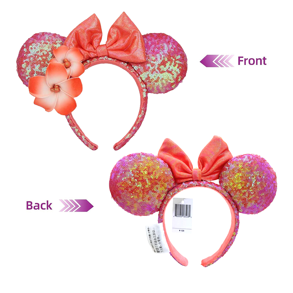 Fascia per orecchie di Topolin - Travel Accessories Disney recensione e prezzo