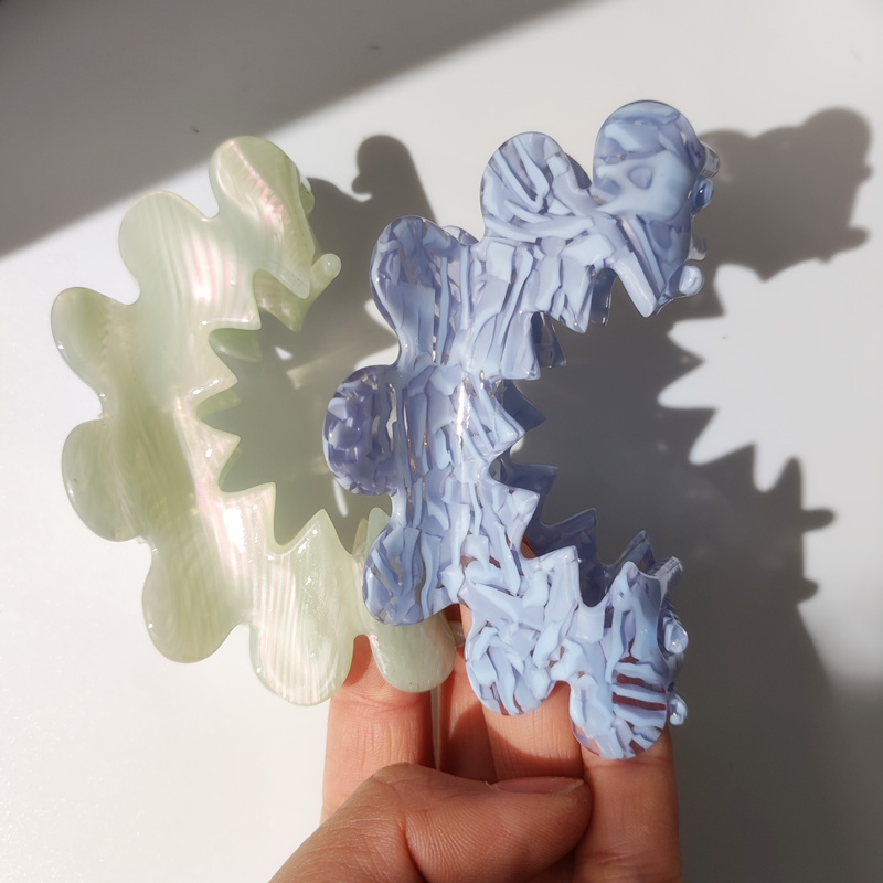 HANGZHI fiore cava geometrica  - Travel Accessories Girls recensione e prezzo