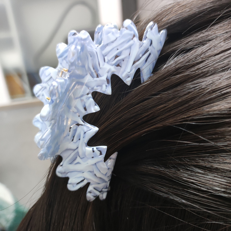 HANGZHI fiore cava geometrica  - Travel Accessories Girls recensione e prezzo