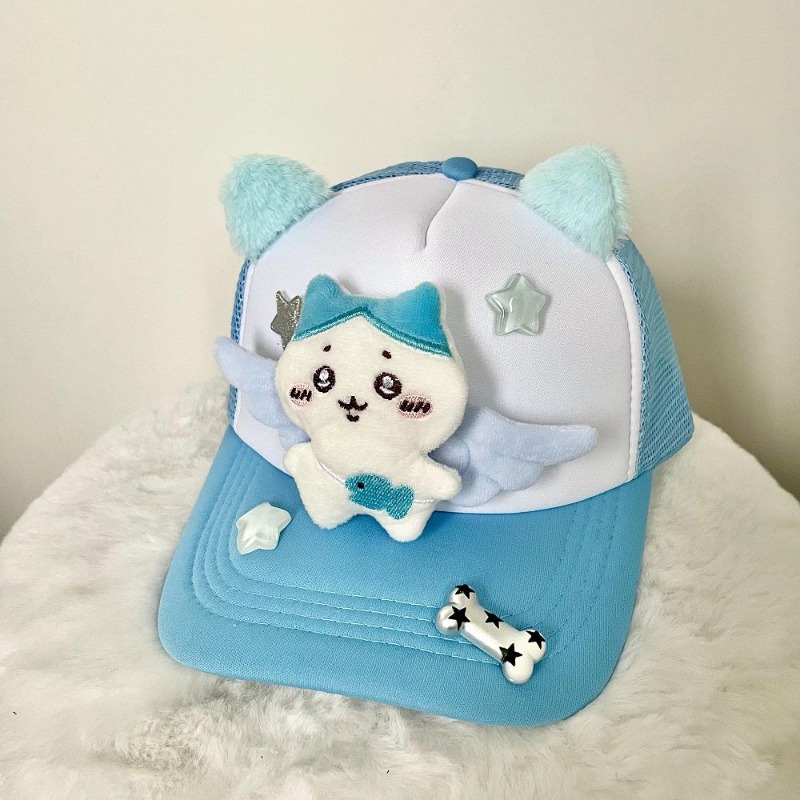 Cappellino da Baseball Anime C - Travel Accessories For Kids recensione e prezzo