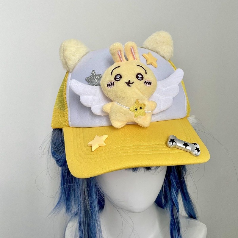 Cappellino da Baseball Anime C - Travel Accessories For Kids recensione e prezzo