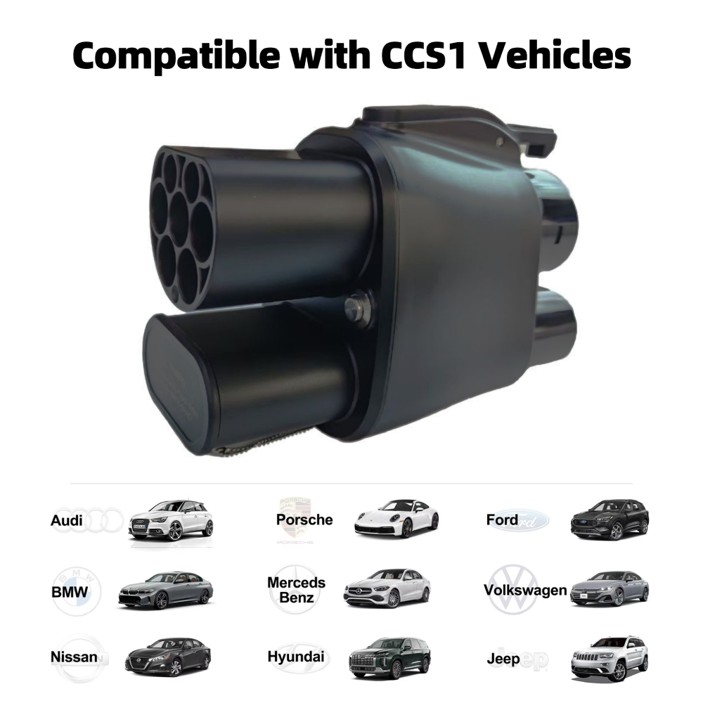 BERET EV Caricabatterie CCS2 a - Travel Adapter Universal recensione e prezzo