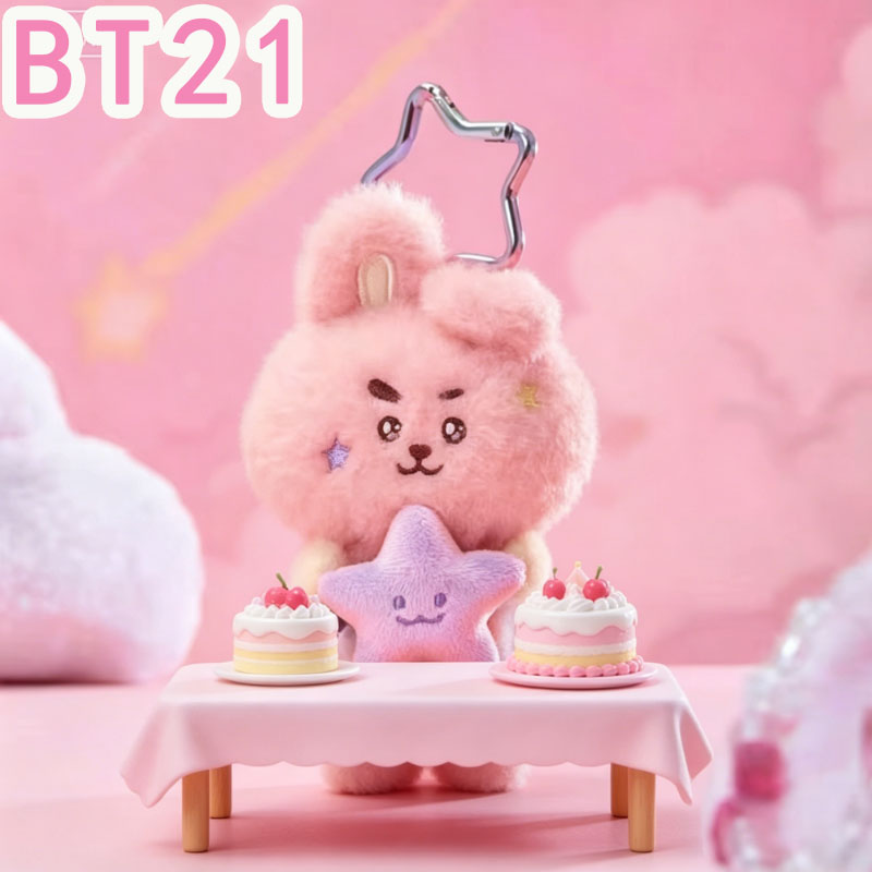 2026 KPOP bt21 Travel Series:  - Travel Accessories Girls recensione e prezzo